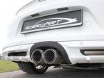 Porsche Boxster S SP81-R by SpeedArt 2014 года